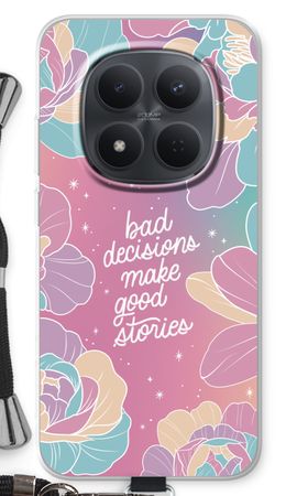 Good stories