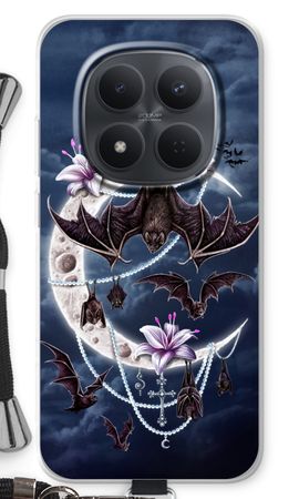 Bats Moon
