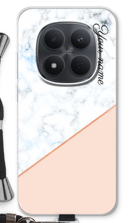 Marble in style