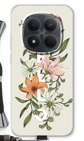 Hello flowers