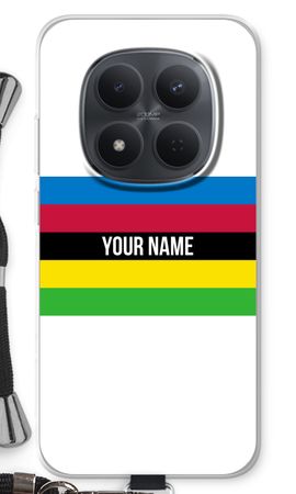World Cup Cycling