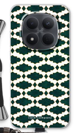 Moroccan tiles