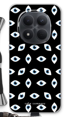 Eyes pattern