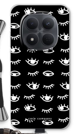 Eye pattern #3
