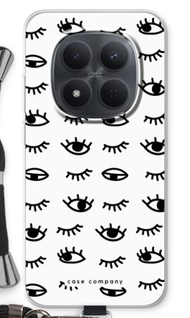 Eye pattern #2
