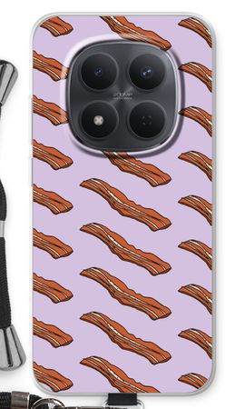 Bacon to my eggs #2