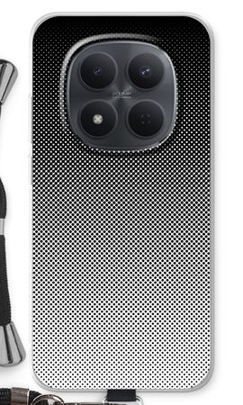 Musketon Halftone