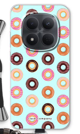 Donuts