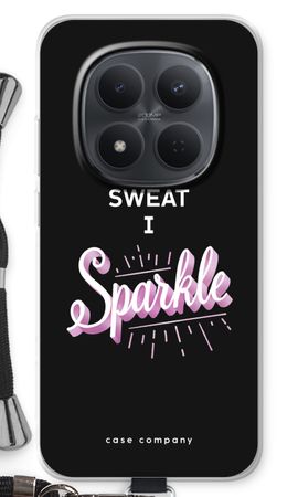 Sparkle quote