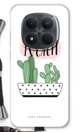 I love cacti