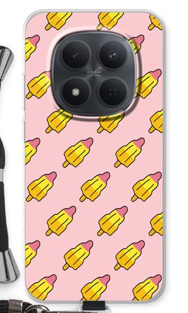 Piruletas de helado