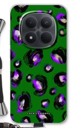 Green Cheetah