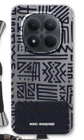 Marrakech print