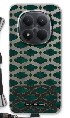 Moroccan tiles