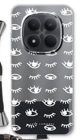 Eye pattern #3