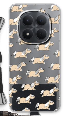 Ponys