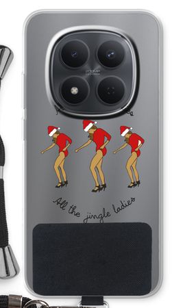 Jingle Ladies