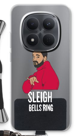 Sleigh Bells Ring
