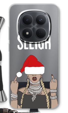 Came To Sleigh