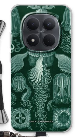 Haeckel Cubomedusae