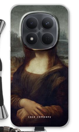 Mona Lisa