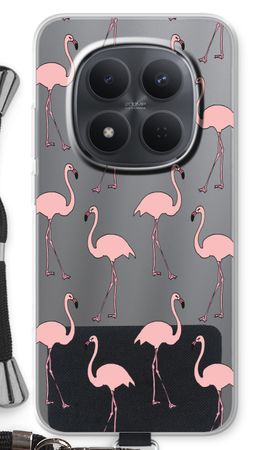 Anything Flamingoes