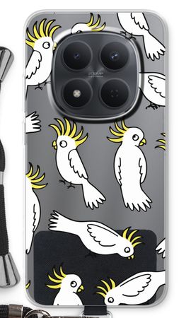 Parrot