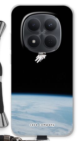 Alone in Space