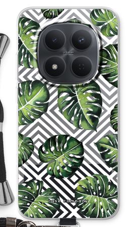 Géométrique jungle