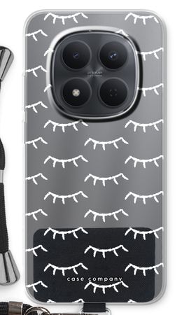 Eyelashes