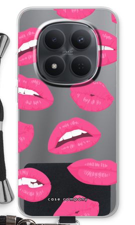 Bite my lip