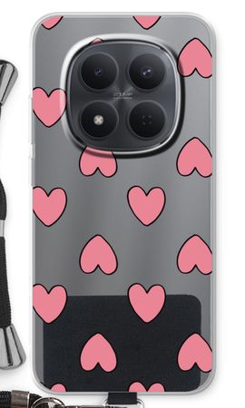 Totally in love