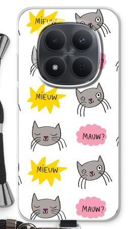 Meow