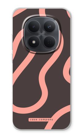 Mocha Swirl