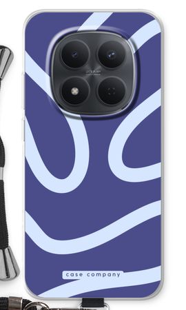 Indigo Stream
