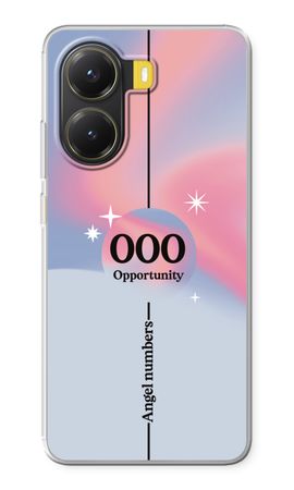 Angel Numbers No.01