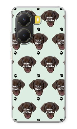 Personalized Face - Cat or Dog