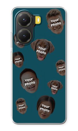 Personalized Face N°1