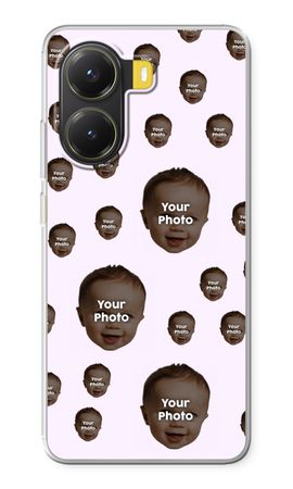 Personalized Face N°2