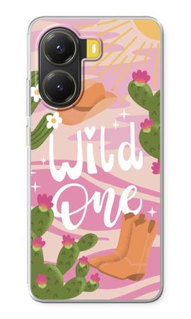Wild One