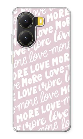 More Love