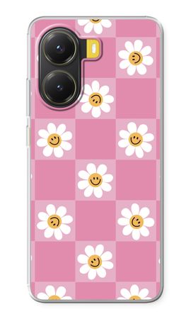Happy Daisies N°2