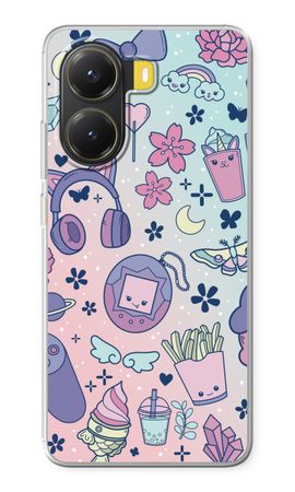 Cute Kawaii