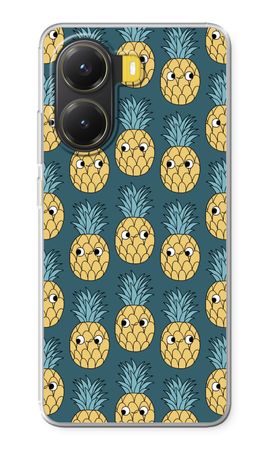 Pineapples