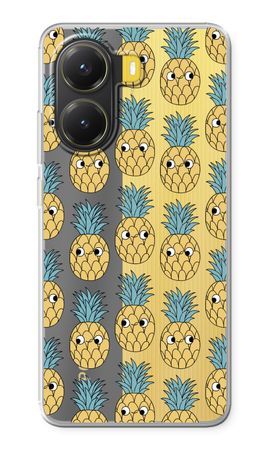 Pineapples