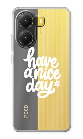 Have a nice day