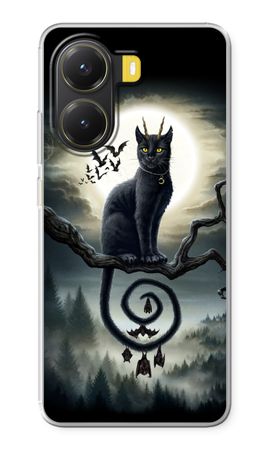 Moonlight Companions