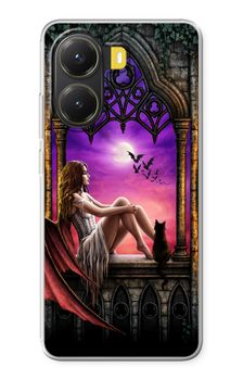 Children of the night