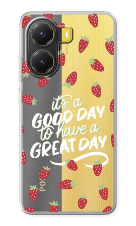 Don’t forget to have a great day