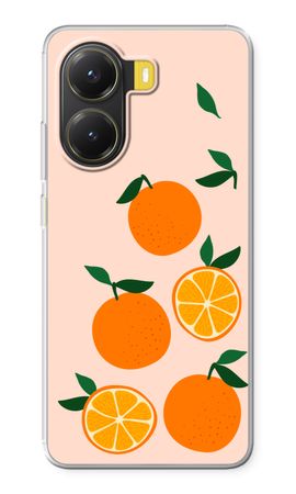 Will you be my clementine